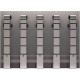 Профессиональный комплект Spa System X5 Module для интеграции бани и сауны до 100 м³ / 45 кВт